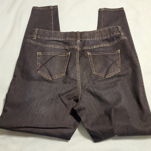 Lane Bryant Skinny Jeans. Size 16 - Picture 2 of 5